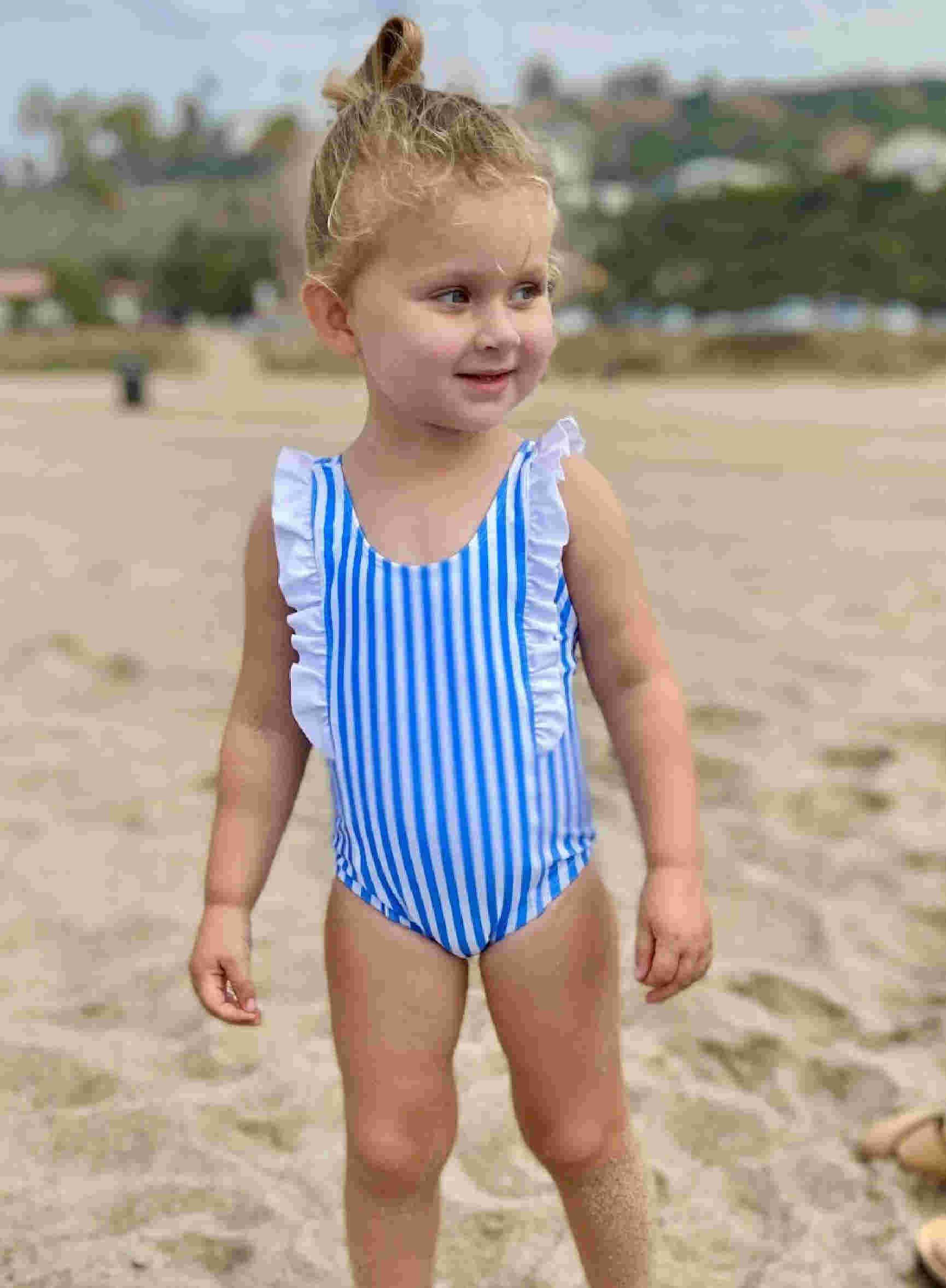 KIDS SWIMWEAR